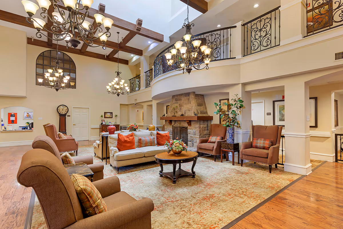 Photo 15 of Mirabella Assisted Living & Memory Care