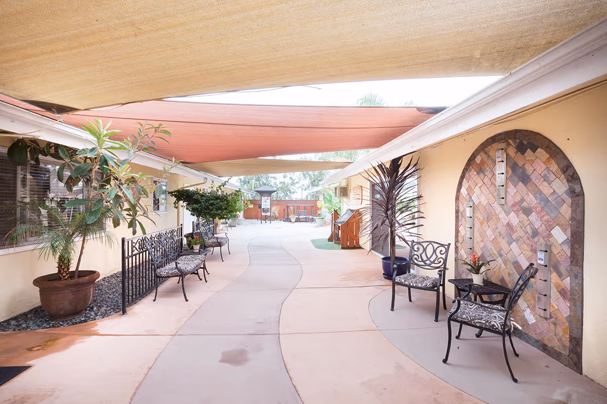 Photo 12 of La Mesa Healthcare Center