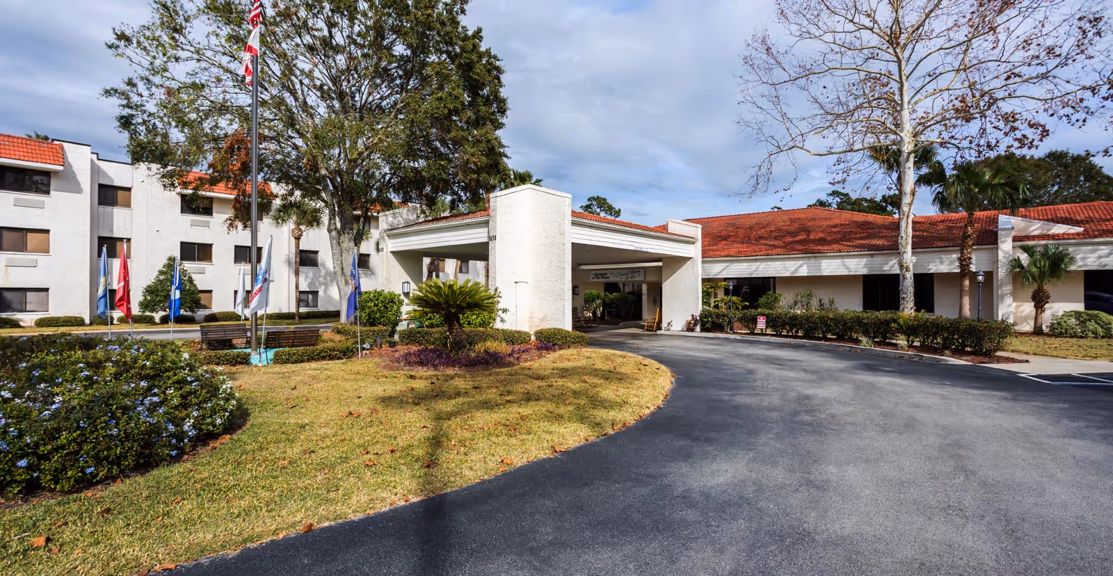 Photo 2 of Ormond In The Pines Senior Living