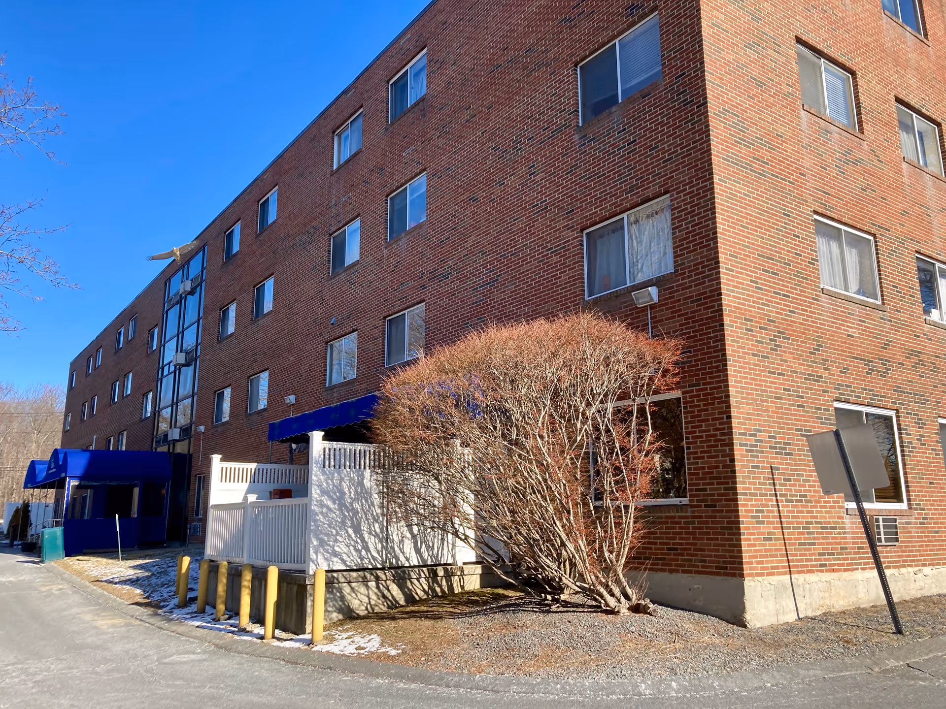 Photo 3 of Eliot Center for Health and Rehabilitation