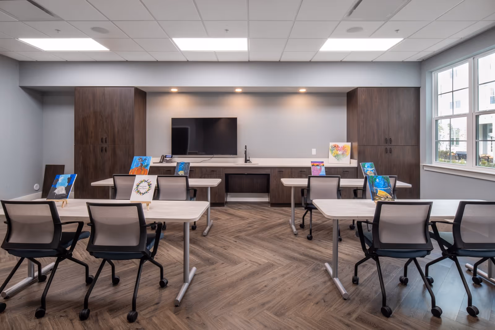 Photo 31 of The Summit of Germantown