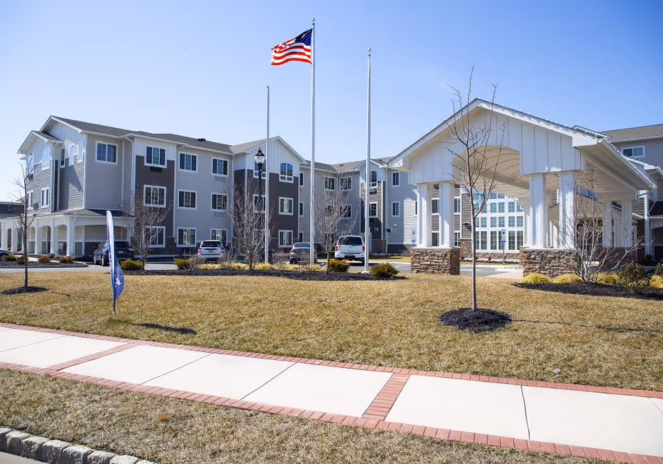 Photo of Juniper Village at Washington Square