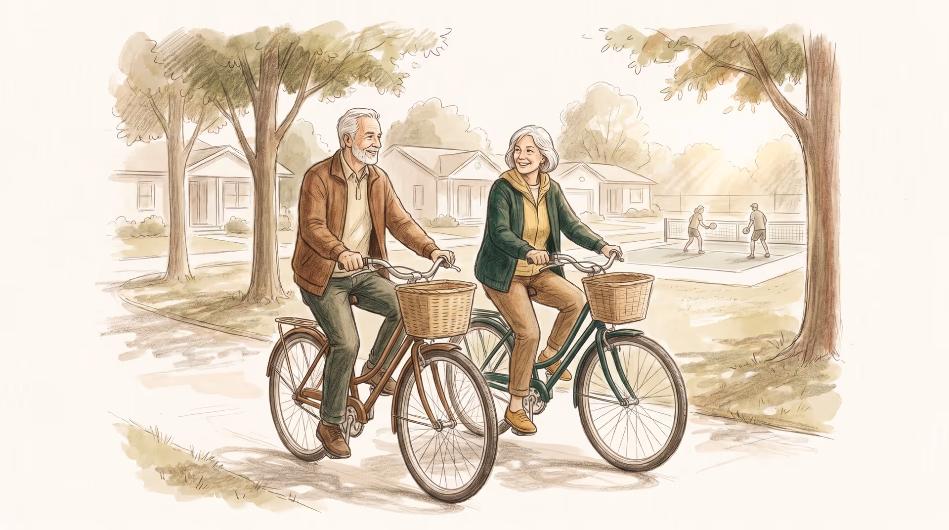 Active Adult Communities: A Comprehensive Guide for 2026
