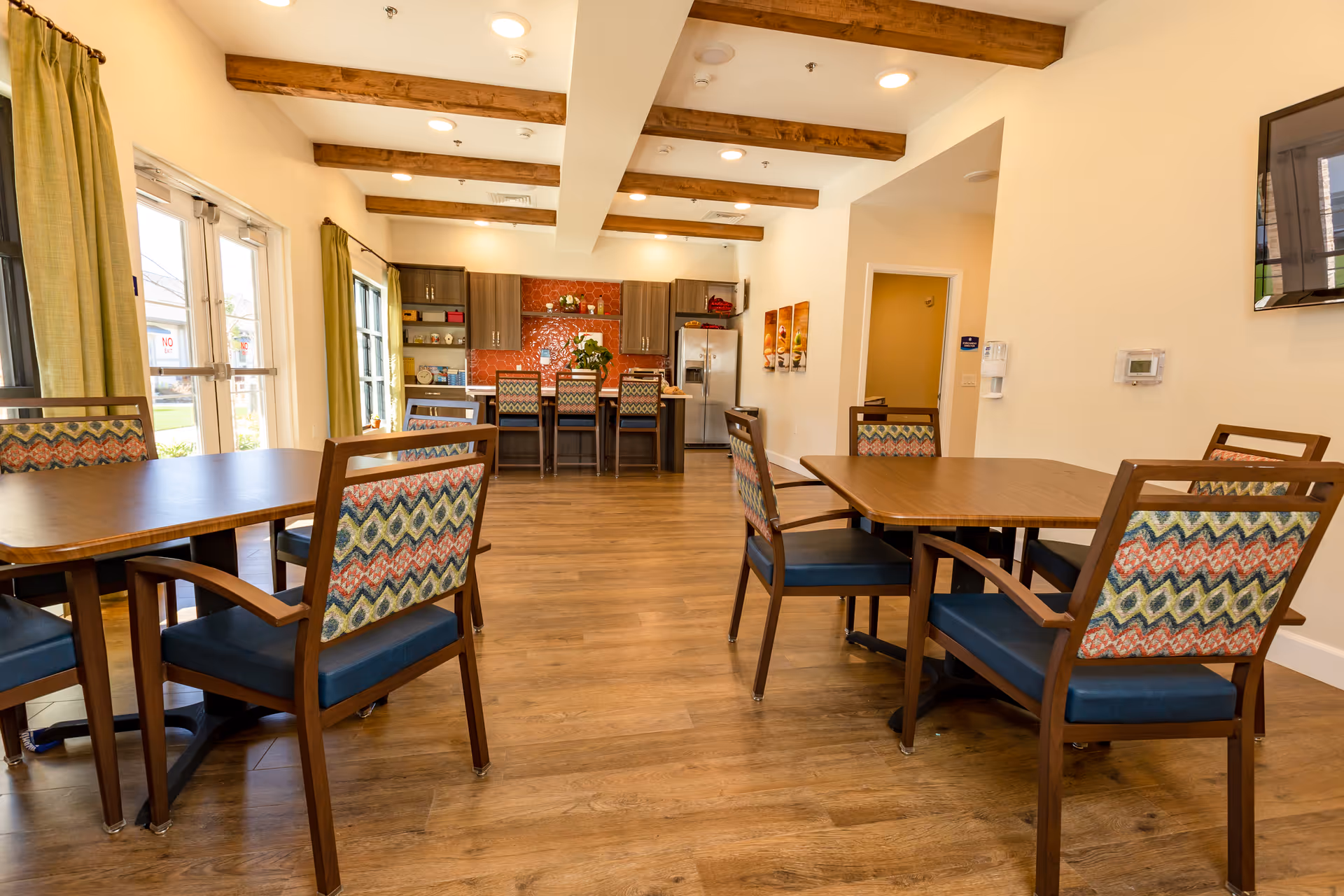 Photo 7 of The Village at Sugar Land