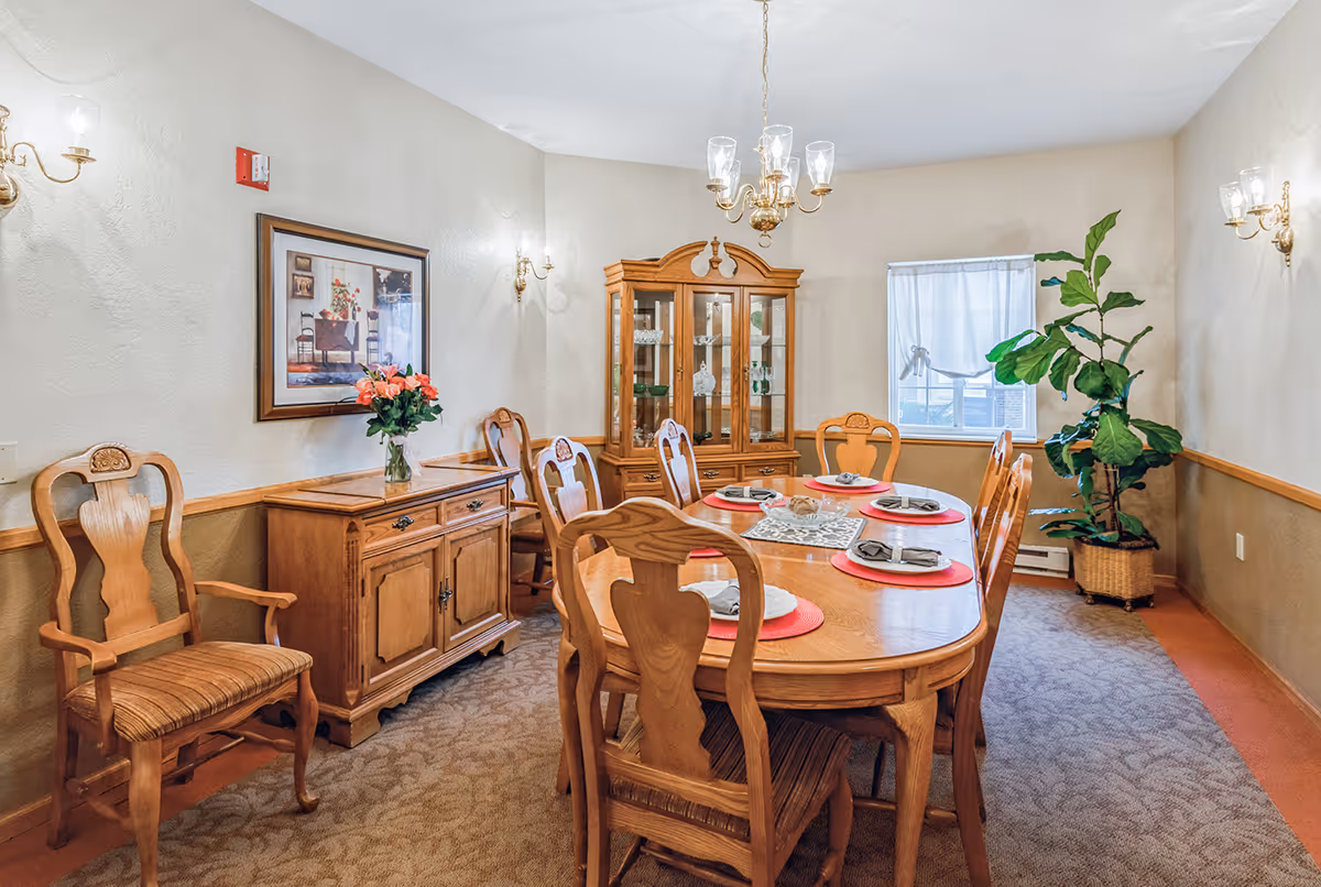 Photo 7 of Oak Gardens Place