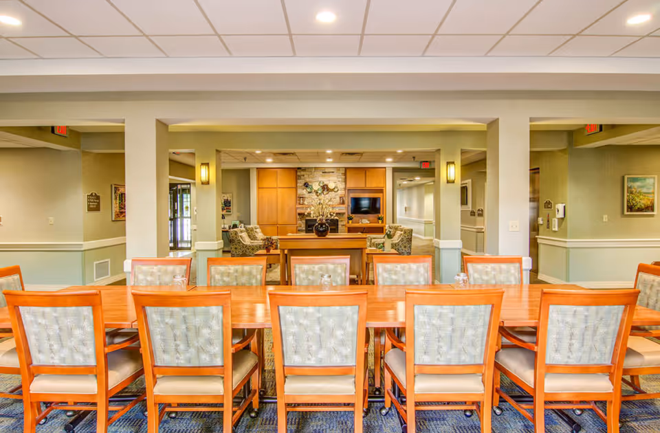 Photo 22 of EverTrue Lutheran Hillside Village