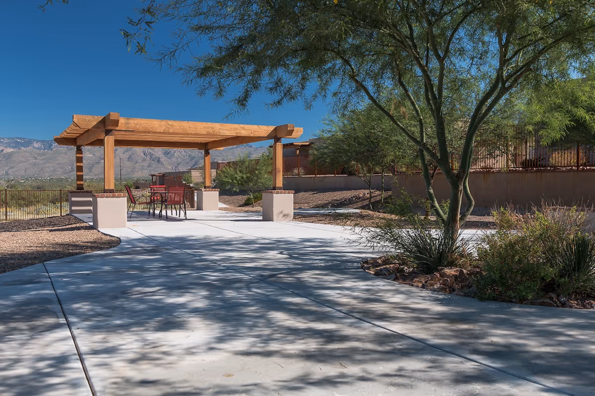 Photo 12 of The Villas at Houghton