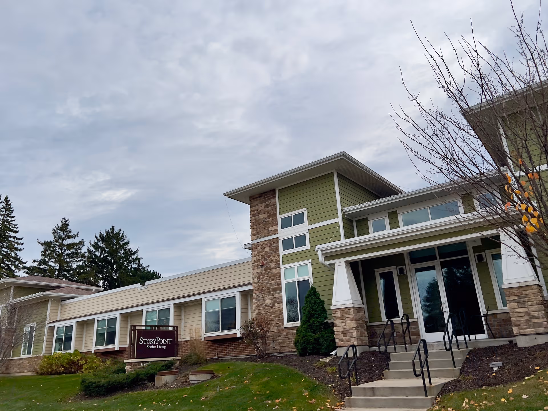 Photo 5 of StoryPoint Mequon