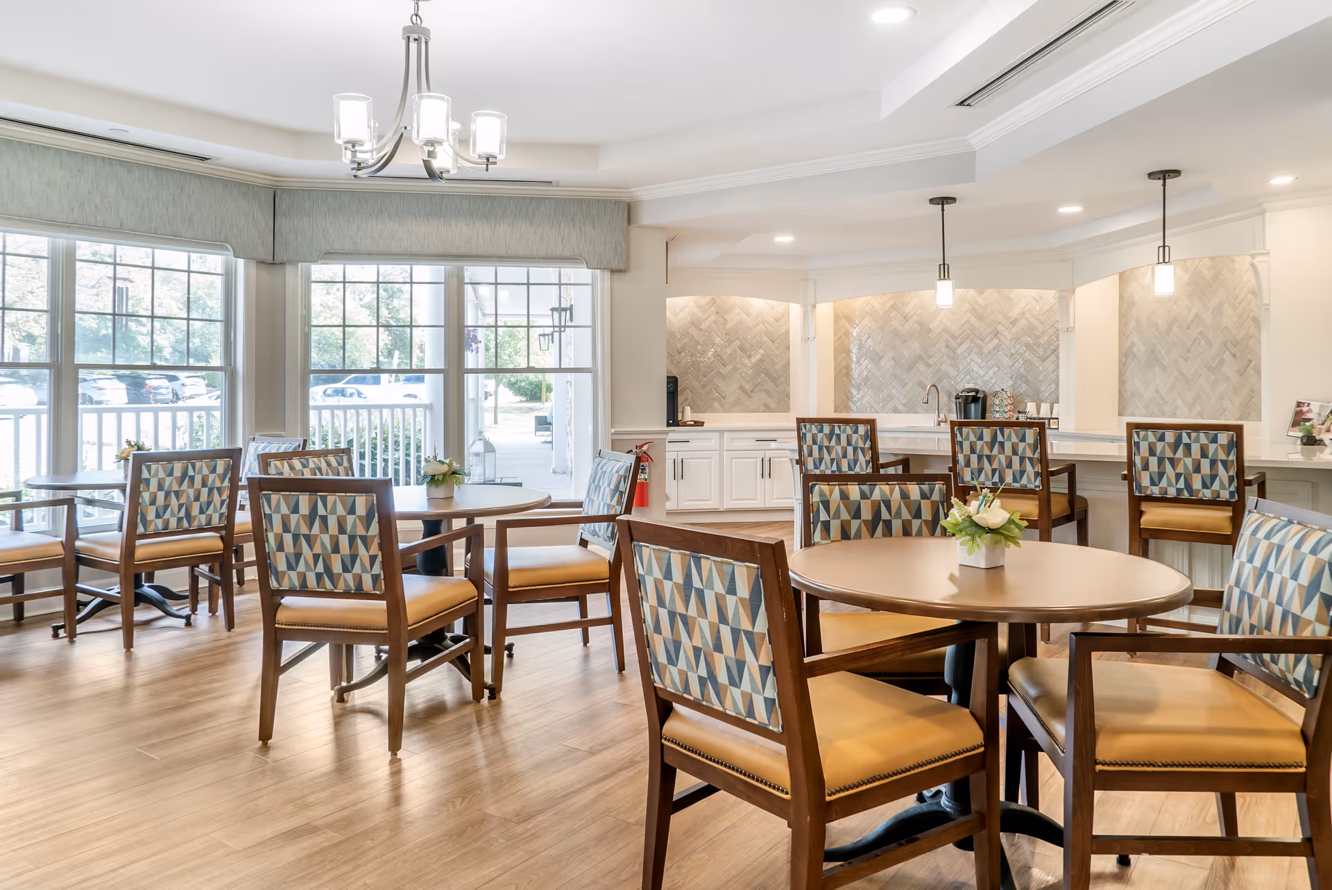 Photo 10 of Brookdale Ann Arbor