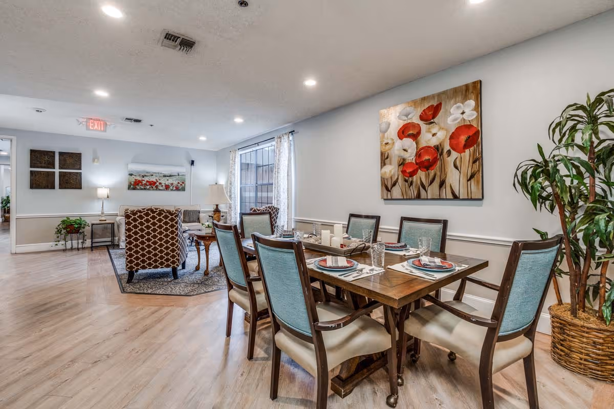 Photo 18 of Cambridge Court Senior Living