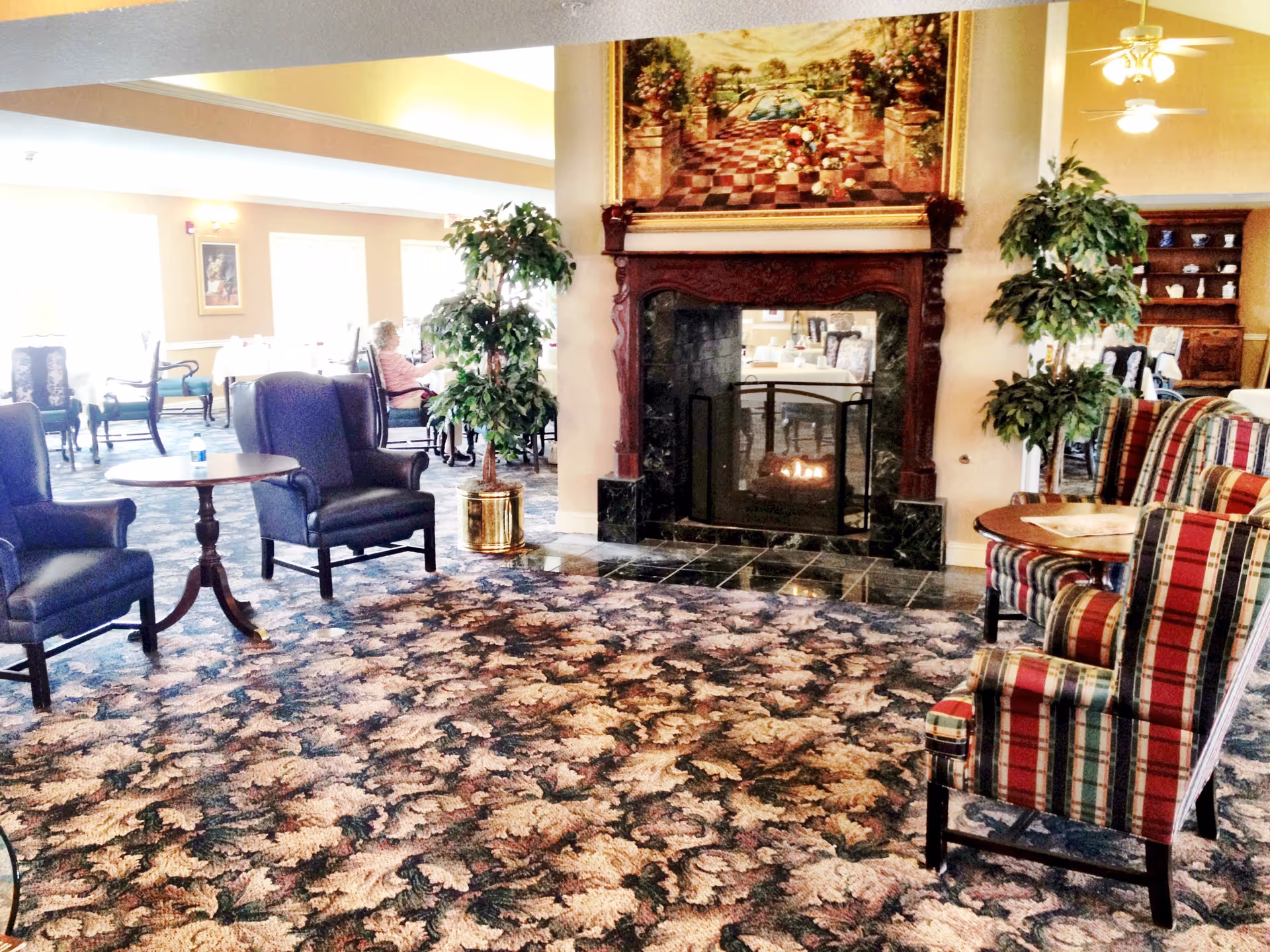 Photo 7 of The Courtyards at The Ambassador Memory Care Assisted Living