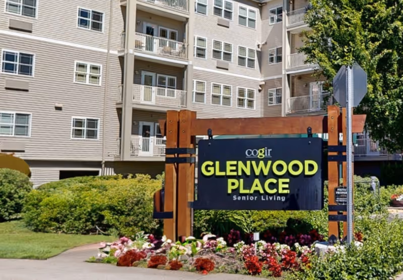Photo 8 of Cogir of Glenwood Place