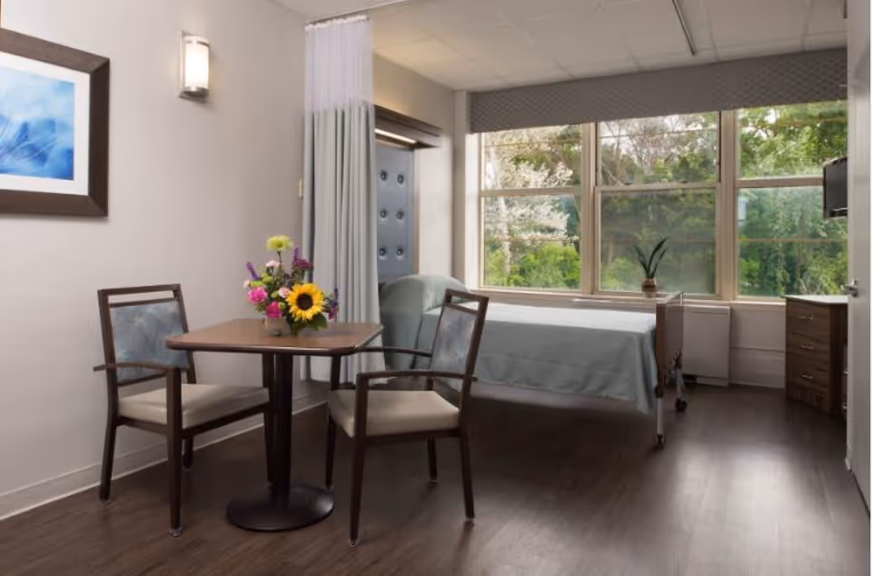 Photo 5 of Aperion Care Niles