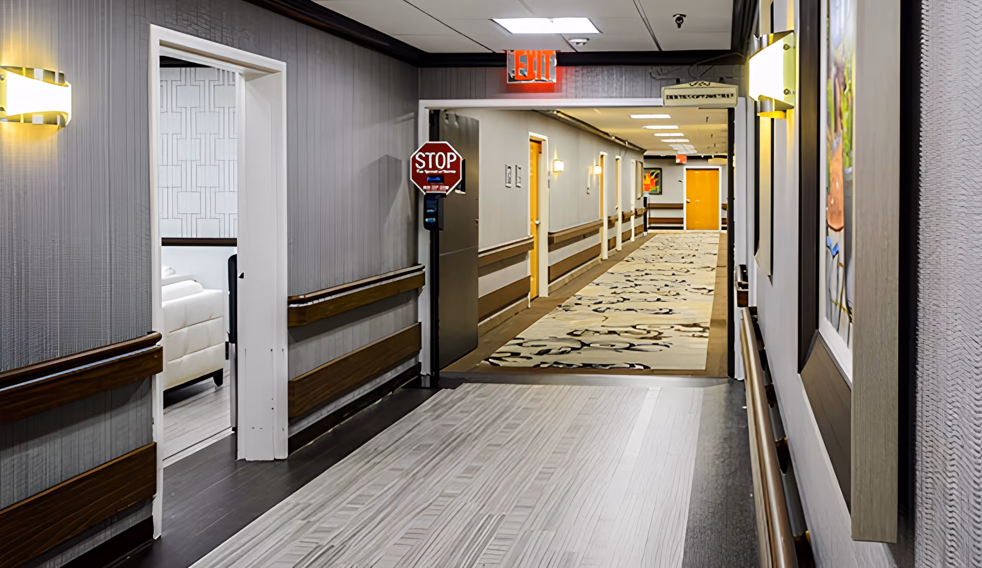 Photo 27 of St. James Rehabilitation & Healthcare Center