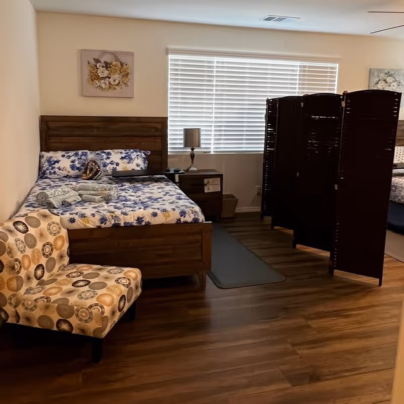 Photo of Chardonnay Hills II Care Home