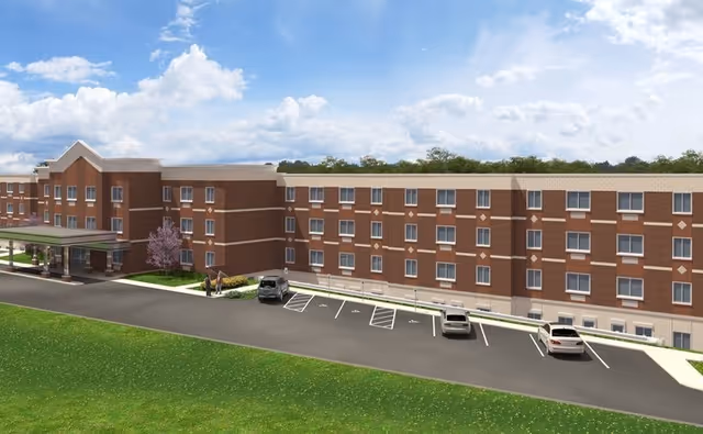 Photo 2 of The Residence at Whitehall