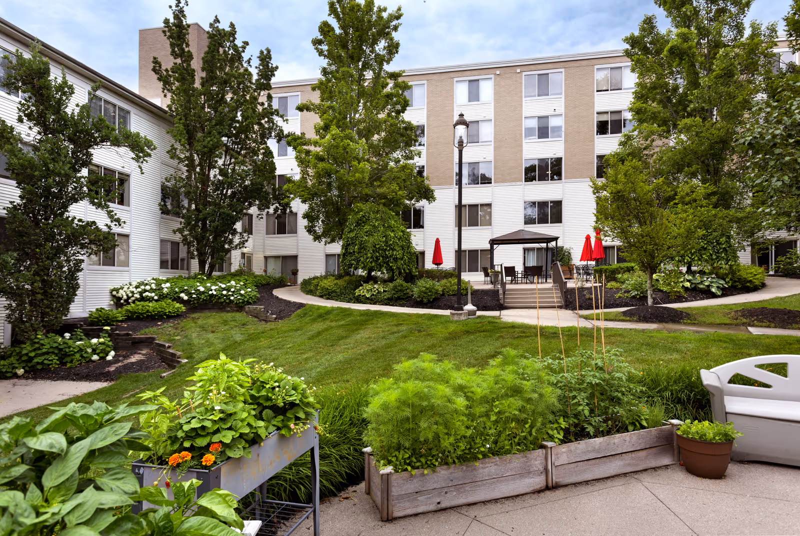 Photo 14 of Independence Village of Plymouth
