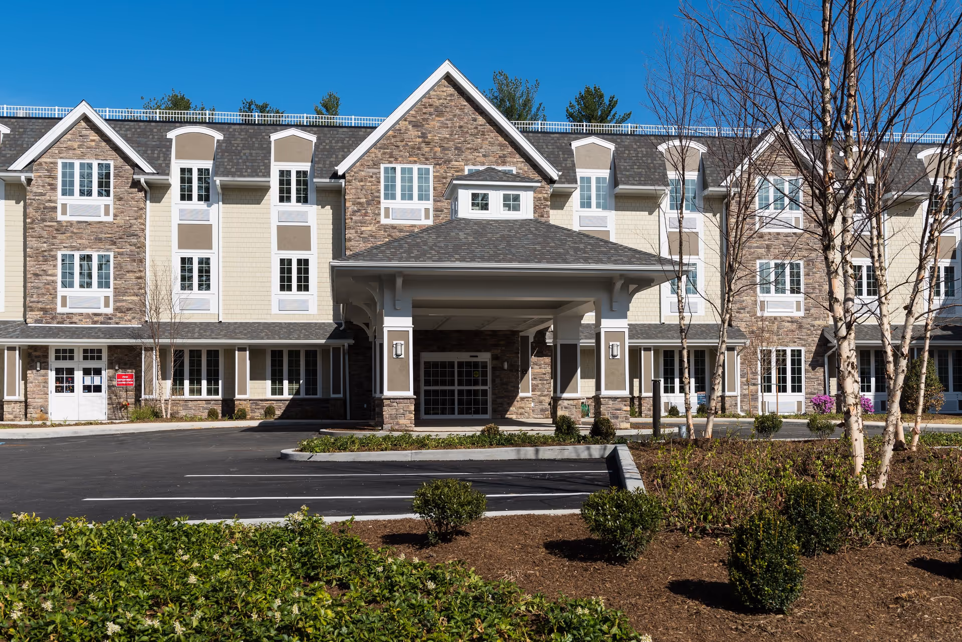 Photo of The Ambassador of Scarsdale