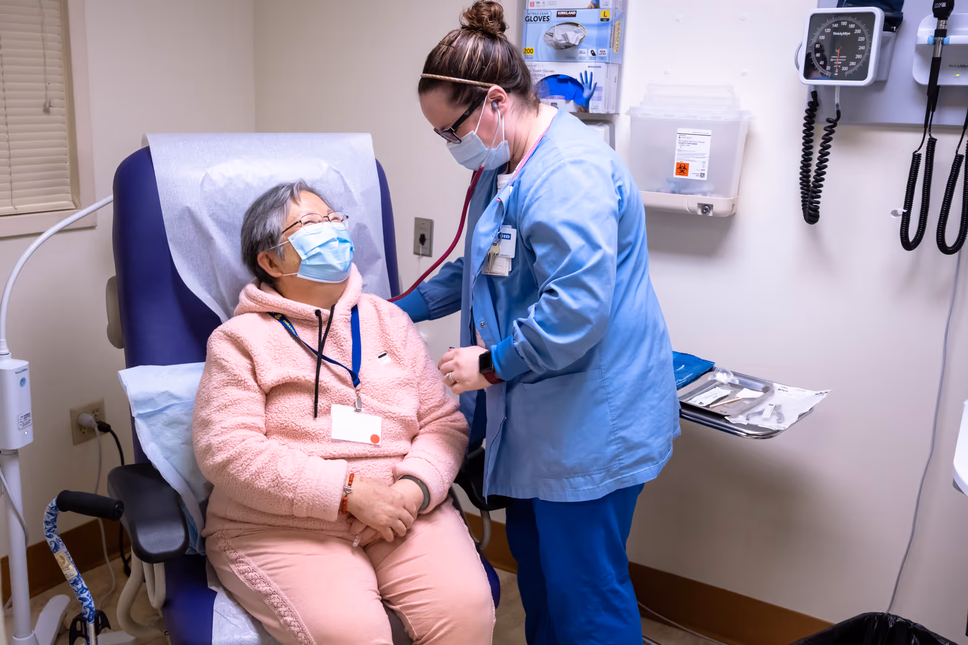 Photo 11 of ICHS Legacy House