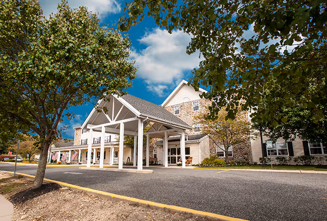 Photo of Washington Township Senior Living