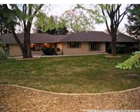 Photo of Grace Homes