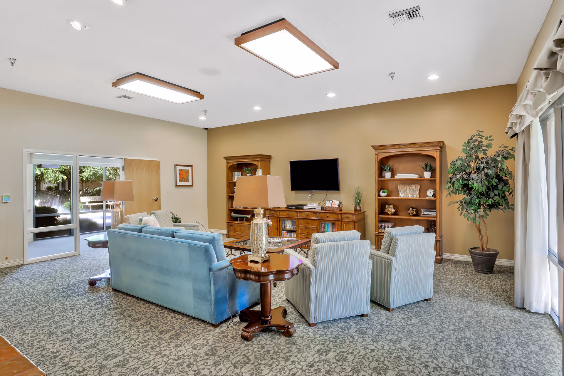 Photo 10 of Park Merced Assisted Living