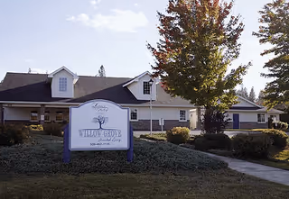 Photo of Willow Grove