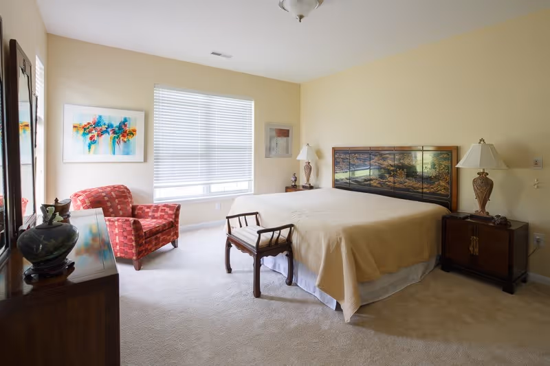 Photo 24 of Willowbrooke Ct Skilled Care Center At Magnolia Trace
