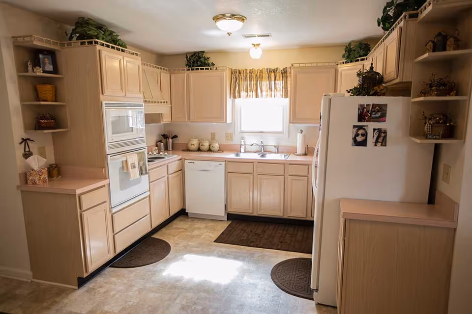 Photo 6 of Crown Pointe of Anderson