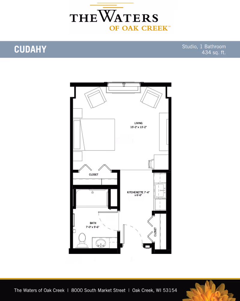 Photo 42 of The Waters of Oak Creek
