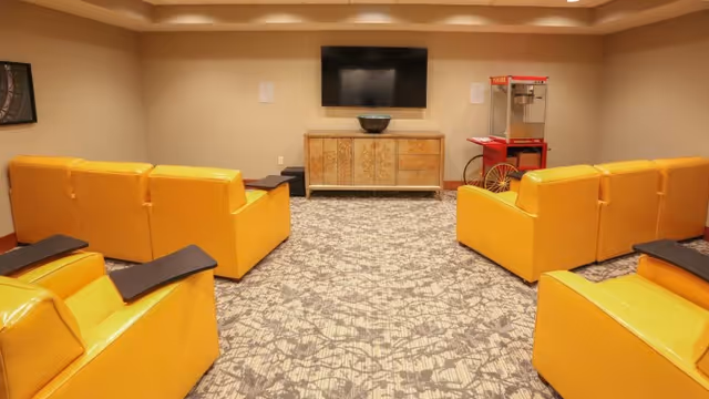 Photo 2 of Shawnee Post Acute & Rehabilitation Center