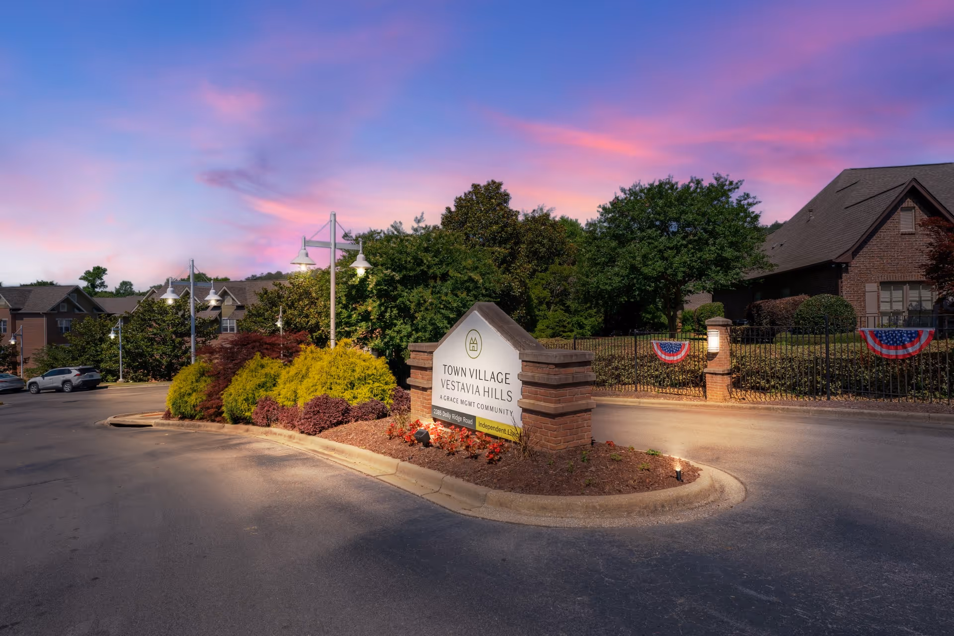 Photo 2 of Town Village Vestavia Hills