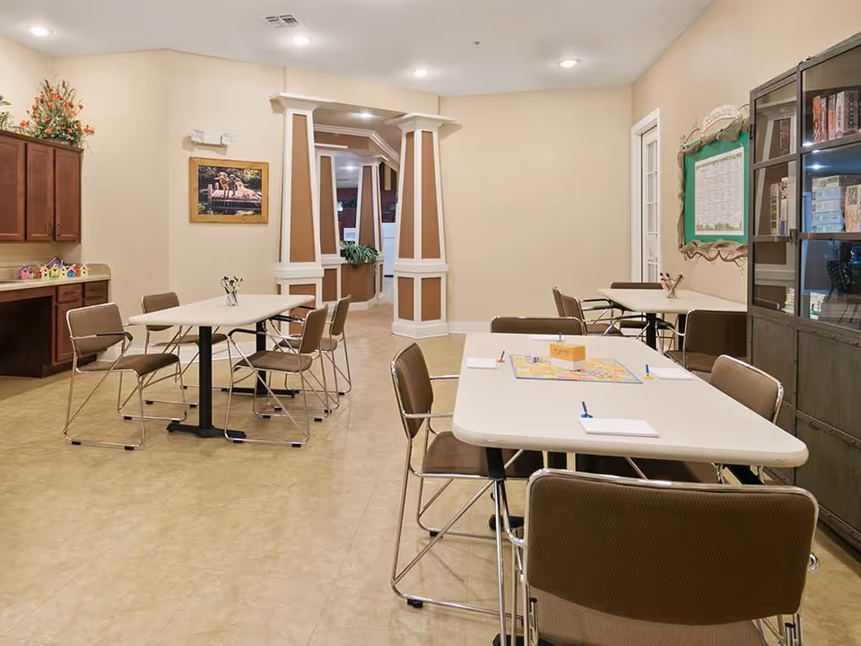 Photo 28 of Rosewood Assisted Living & Memory Care