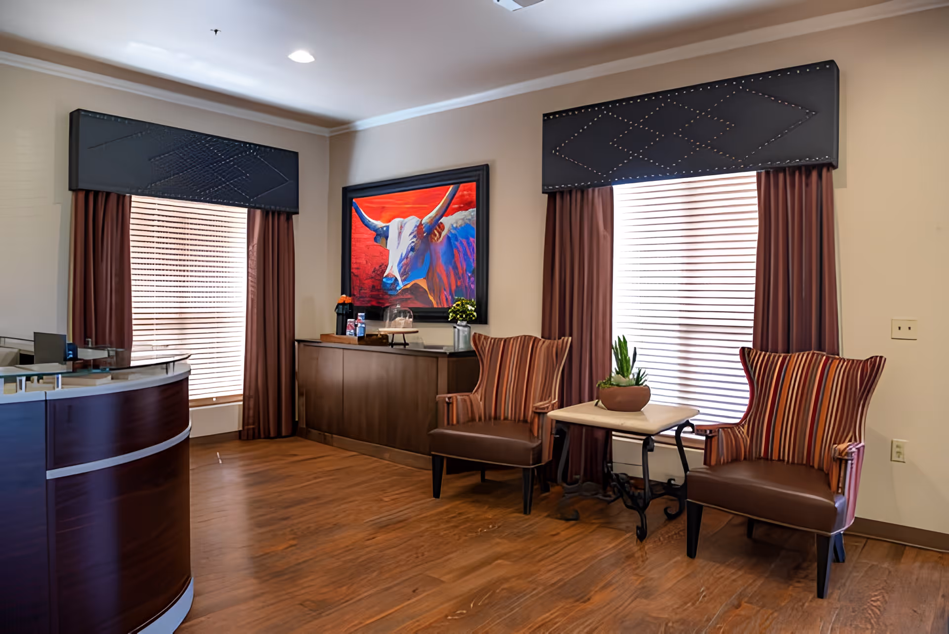 Photo 9 of Midland Medical Lodge