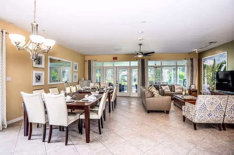 Photo 6 of The Courtyard at Granada - Assisted Living Home