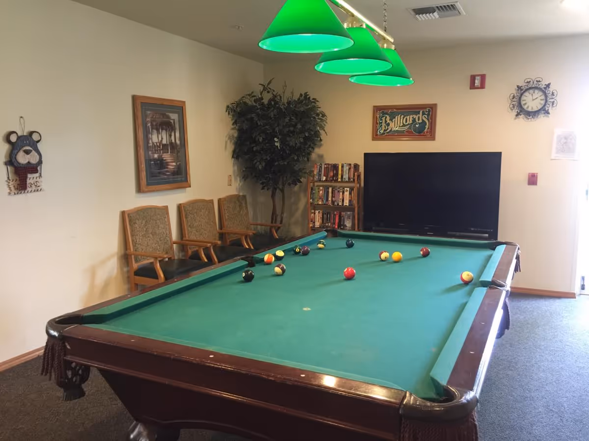 Photo 13 of Meadows Courtyard