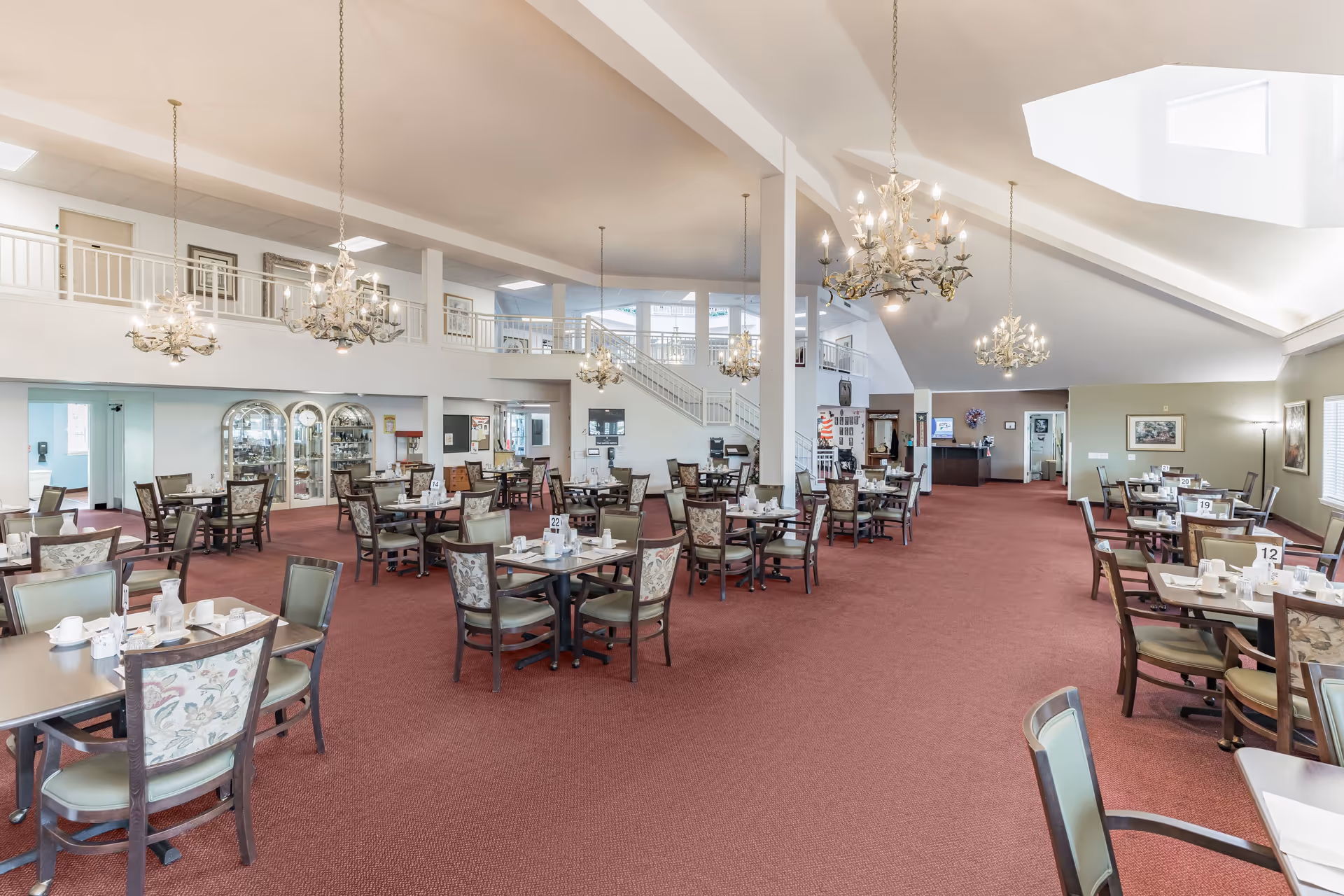 Photo 27 of Vista del Rio - A Provincial Senior Living Community