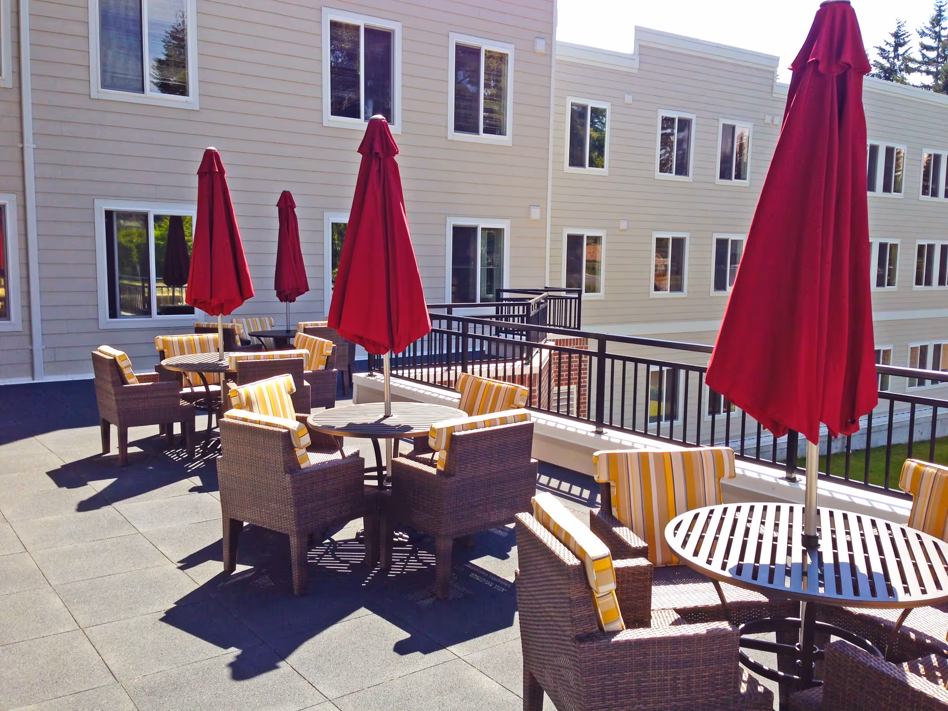 Photo 13 of Vineyard Park at Mountlake Terrace