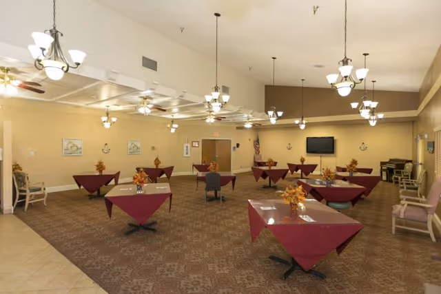 Photo 11 of Lake Pleasant Post Acute Rehabilitation Center