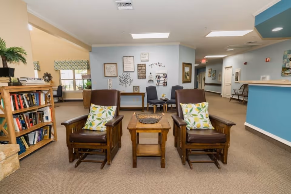 Photo 19 of Lakeshore Assisted Living and Memory Care