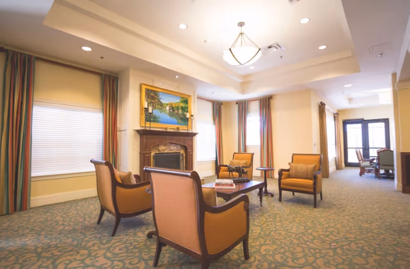 Photo 12 of Morningside at Menger Springs - Cibolo House Assisted Living & Memory Care