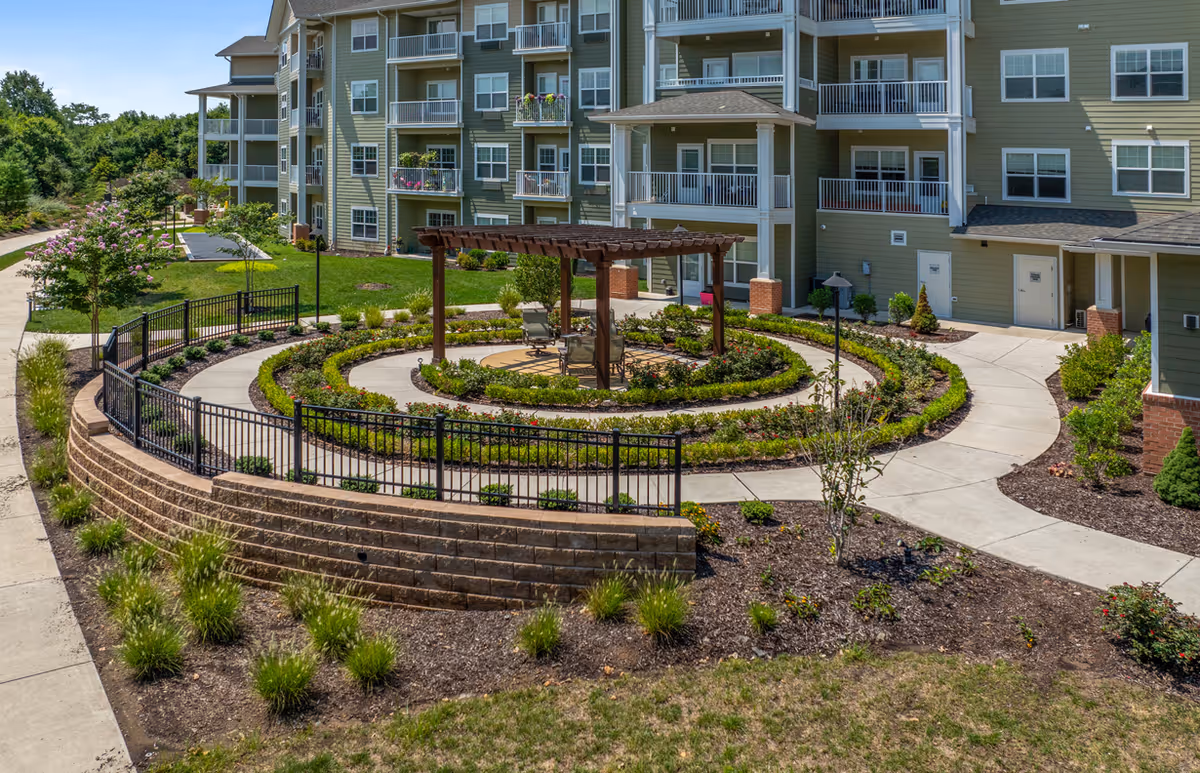 Photo 6 of Hessler Heights Gracious Retirement Living