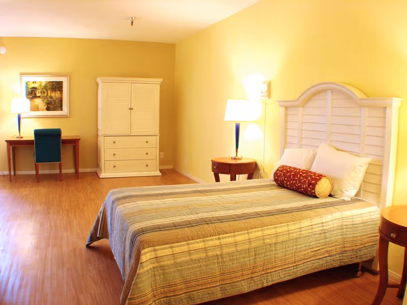 Photo 16 of Olive Branch Assisted Living