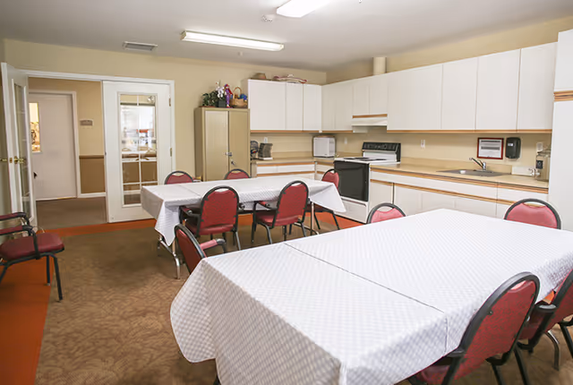 Photo 13 of Trustwell Living at Highlander Place