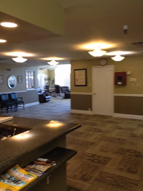 Photo of Oakwood Memory and Senior Care/IN NACM-