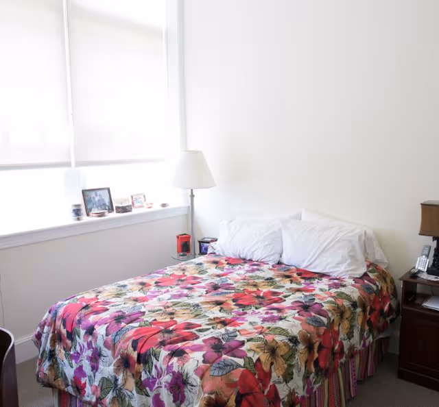 Photo 7 of Allen House Senior Apartments