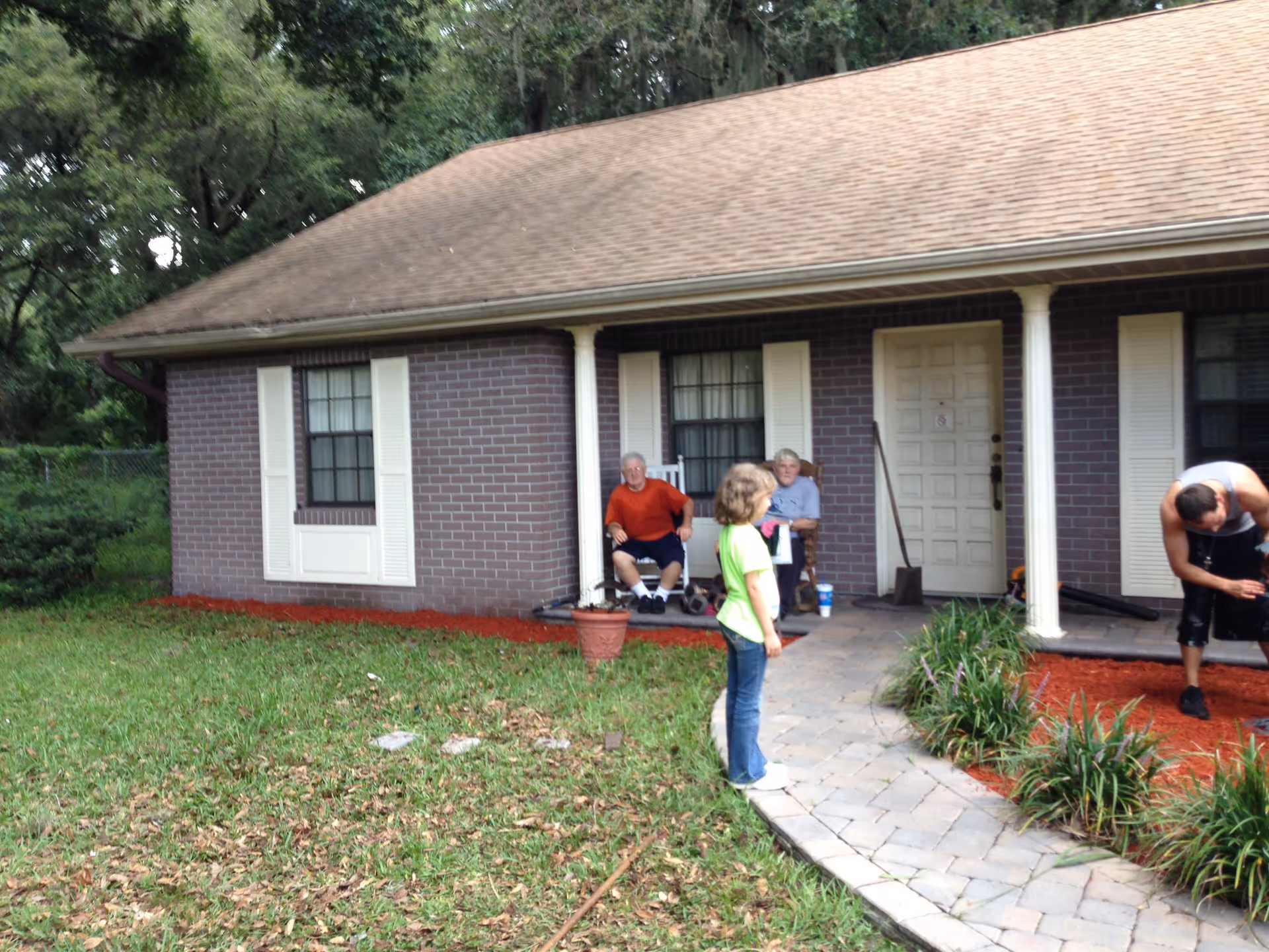Photo of An Oasis of Hope, LLC