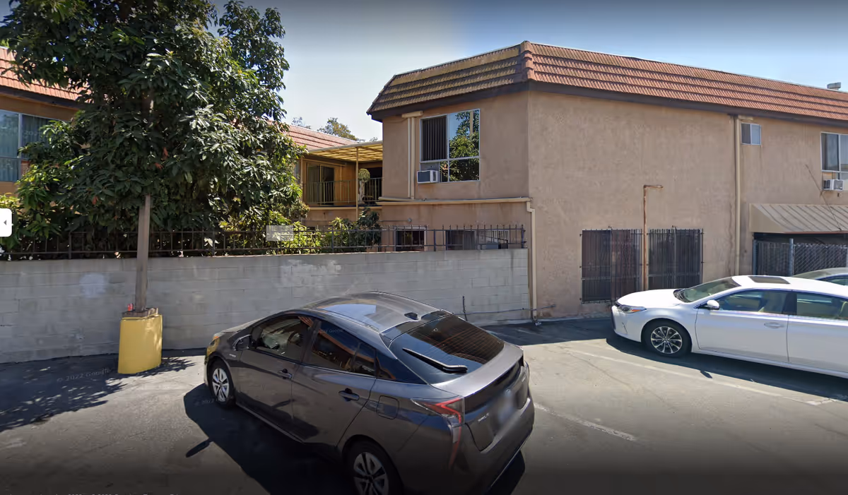 Photo of Westminster Villa