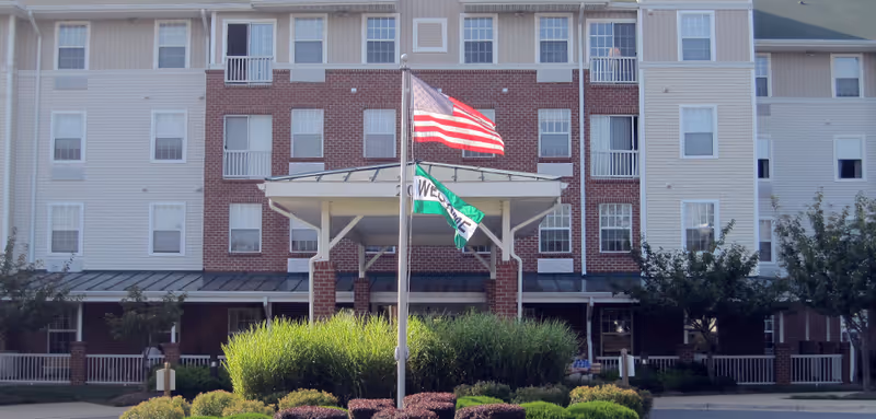 Photo of Churchill Senior Living