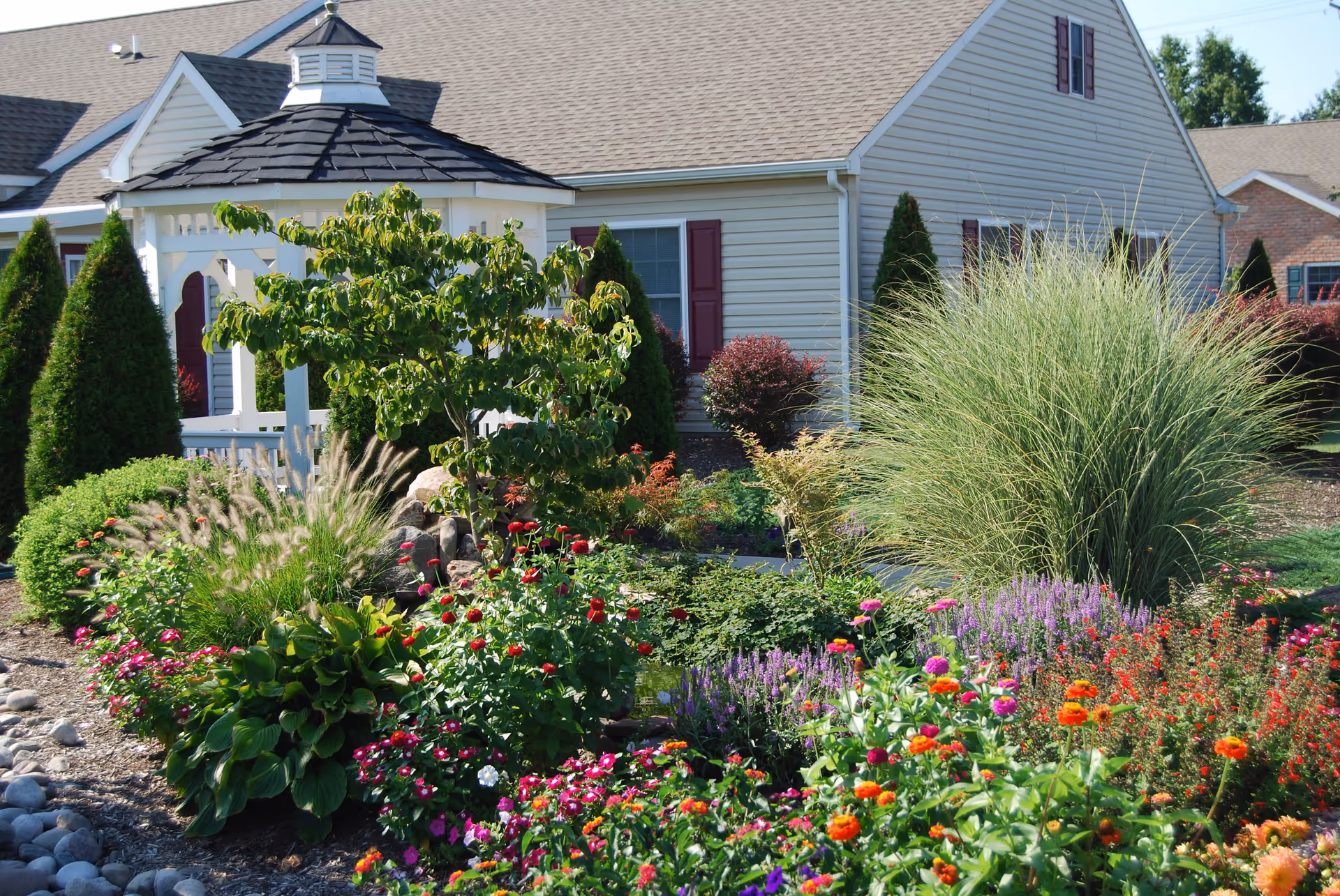 Photo 12 of Buchert Ridge Community